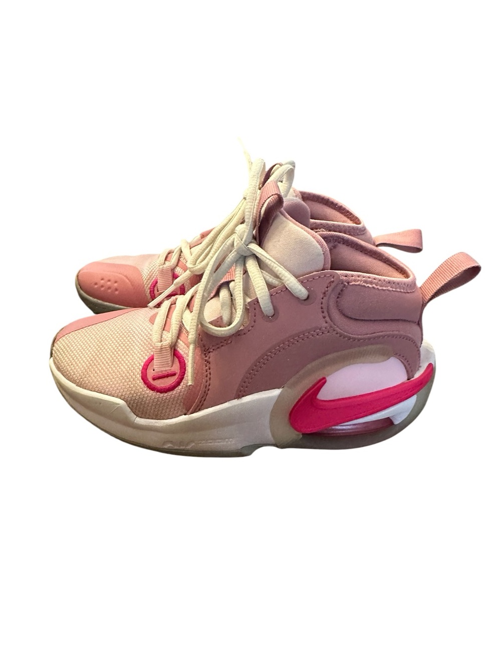 Nike Air Zoom Crossover 2 Size 1Y